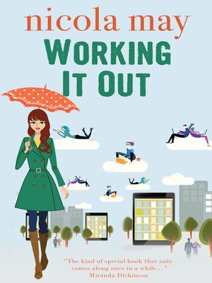 cover image of Working it Out